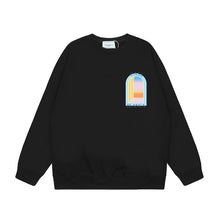 Casablanca Crew Neck Sweatshirt