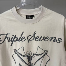TRIPLE SEVENS T Shirts