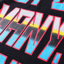 Godspeed T Shirts 260g pure cotton fabric