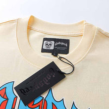 Godspeed T Shirts 260g pure cotton fabric