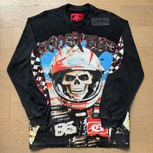 Godspeed Long Sleeved Shirt 260g pure cotton fabric