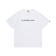 Bathing Ape Bape T Shirts High-quality pure cotton