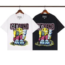 Glo Long T Shirts
