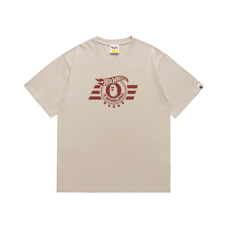 Bathing Ape Bape T Shirts