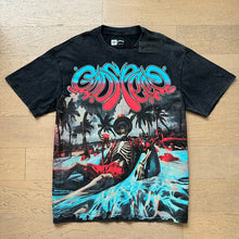 Godspeed T Shirts 100% pure cotton 260g fabric
