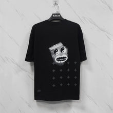 KSUBI T SHIRTS High-quality 260g 32-count double-yarn pure cotton streetwear—suitable for all seasons.