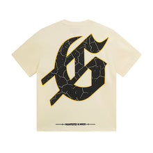 Godspeed T Shirts 260g pure cotton fabric
