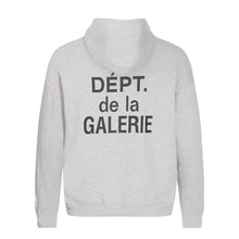 Gallery Dept Hoodie