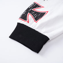 Godspeed Long Sleeved Shirt 260g pure cotton fabric