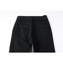 Amiri Jeans High Street Distressed#9306