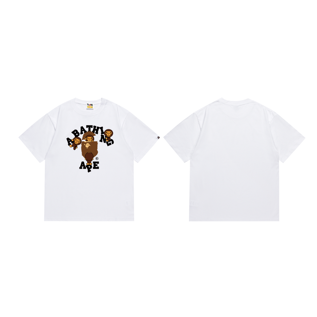 Bathing Ape Bape T Shirts