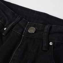 Amiri Jeans High Street Distressed#1351