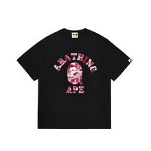 Bathing Ape Bape T Shirts