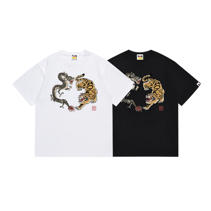 Bathing Ape Bape T Shirts