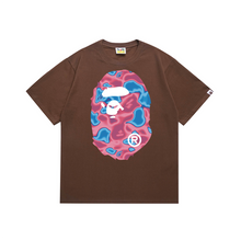 Bathing Ape Bape T Shirts