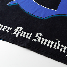 Godspeed T Shirts 100% pure cotton 260g fabric
