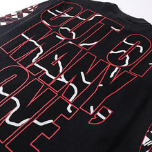 Godspeed Long Sleeved Shirt 260g pure cotton fabric