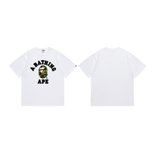Bathing Ape Bape T Shirts
