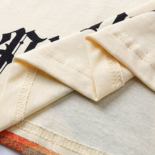Godspeed T Shirts 260g pure cotton fabric