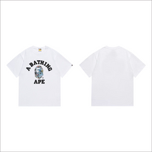 Bathing Ape Bape T Shirts