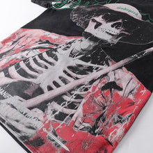 Godspeed T Shirts 260g pure cotton fabric