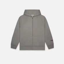 Fog Essentials Hoodie Cardigan Loose Hoodie