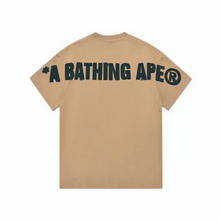 Bathing Ape Bape T Shirts
