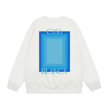 Casablanca Crew Neck Sweatshirt