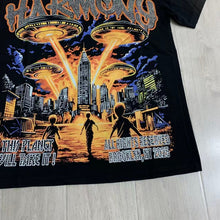 HARMONY T Shirts Street Fashion Brand Hot Diamond