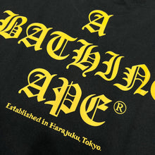 Bathing Ape Bape T Shirts