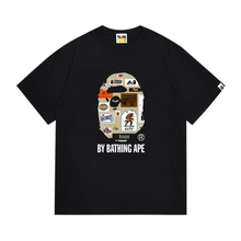 Bathing Ape Bape T Shirts