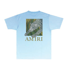 Amiri T Shirts Printed Trendy Pure Cotton