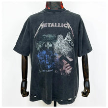 VTG T Shirts Men Creative Pure Cotton High-Street Fashion