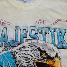 MAJESTIK T Shirts Loose fit 100% cotton