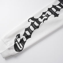 Godspeed Long Sleeved Shirt 260g pure cotton fabric