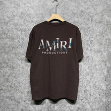 Amiri T Shirts