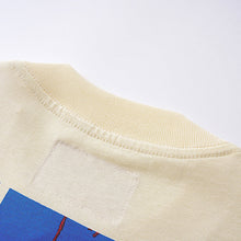 Godspeed Long Sleeved Shirt 260g pure cotton fabric