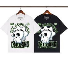 Glo Long T Shirts
