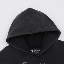 Godspeed Hoodie Cotton