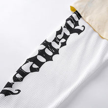 Godspeed Long Sleeved Shirt 260g pure cotton fabric