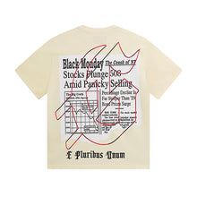 Godspeed T Shirts 260g pure cotton fabric