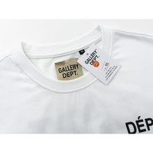 Gallery Dept T Shirts