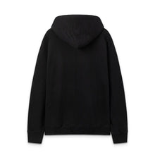 Off White hoodie large letter print pattern pullover