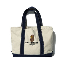 Bathing ape BAPE Bag Shopping Tote Bag