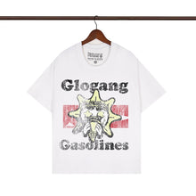 Glo Long T Shirts