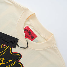 Godspeed T Shirts 260g pure cotton fabric