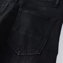 Amiri Jeans High Street Distressed#1348
