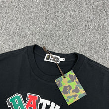 Bathing Ape Bape T Shirts