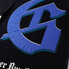 Godspeed T Shirts 100% pure cotton 260g fabric