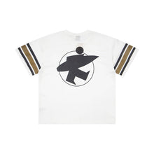 Stussy Jersey Mesh fabric t shirt